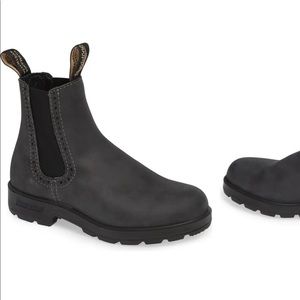 BLUNDSTONES CHELSEA BOOT